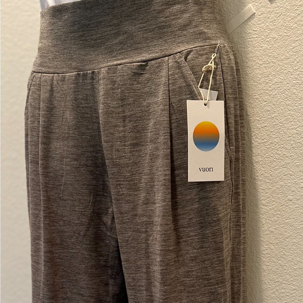Vuori Lux Harem Pant